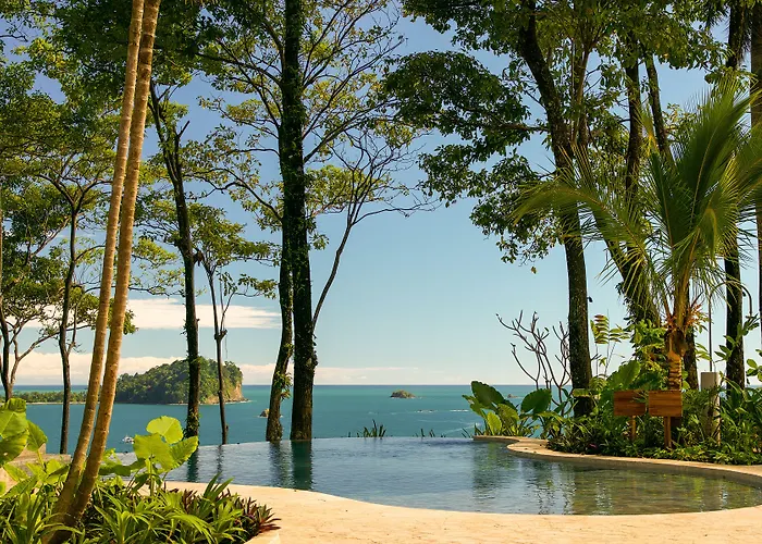 Arenas Del Mar Beachfront & Rainforest Resort Member Of The Cayuga Collection